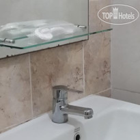 Wisma Davinci Roxy Jakarta 