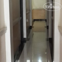 Wisma Davinci Roxy Jakarta 