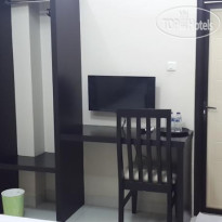 Wisma Davinci Roxy Jakarta 