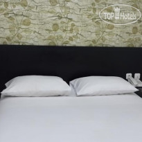 Wisma Davinci Roxy Jakarta 