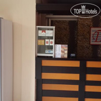 Wisma Davinci Roxy Jakarta 