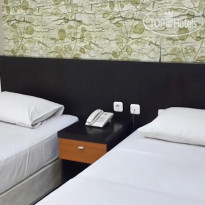 Wisma Davinci Roxy Jakarta 