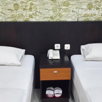 Wisma Davinci Roxy Jakarta 