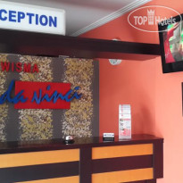 Wisma Davinci Roxy Jakarta 