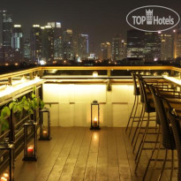 The Hermitage, a Tribute Portfolio Hotel, Jakarta 