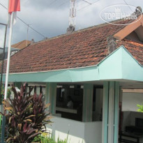 LPP Cottage Mliwis 