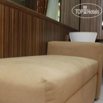 Adam Apartment Kebagusan City