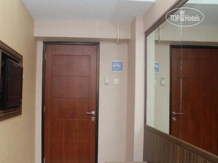 New photos from tourists Adam Apartment Kebagusan City 3*