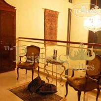 The Pejaten Suites