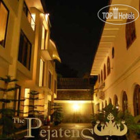 The Pejaten Suites