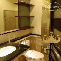 The Pejaten Suites