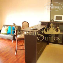 The Pejaten Suites