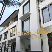The Pejaten Suites