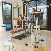 The Pejaten Suites