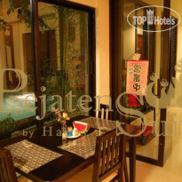 The Pejaten Suites