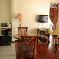 The Pejaten Suites