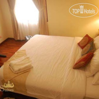 The Pejaten Suites