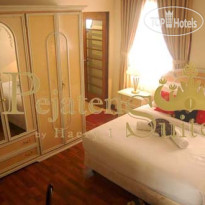 The Pejaten Suites
