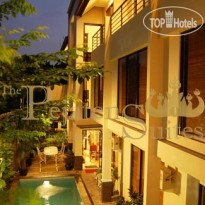 The Pejaten Suites