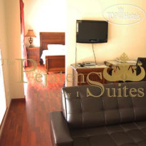 The Pejaten Suites