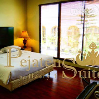 The Pejaten Suites