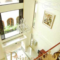 The Pejaten Suites