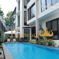 The Pejaten Suites