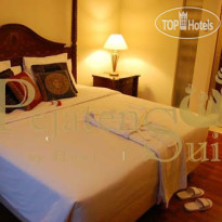 The Pejaten Suites