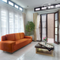 Omah Garuda Homestay 