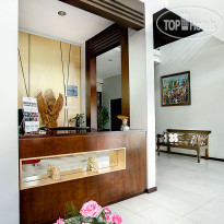 Omah Garuda Homestay 