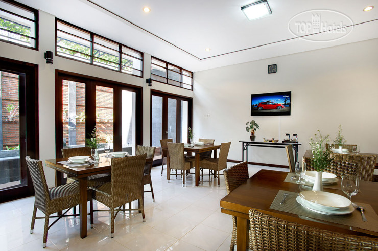 New photos from tourists Omah Garuda Homestay