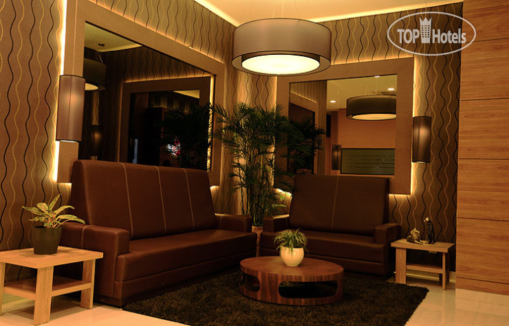 New photos from tourists D'Cozie Hotel Melawai Jakarta 3*