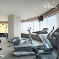 Ibis Styles Jakarta Mangga Dua Square Hotel