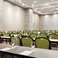 Ibis Styles Jakarta Mangga Dua Square Hotel