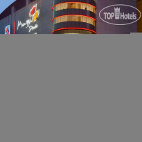 Ibis Styles Jakarta Mangga Dua Square Hotel