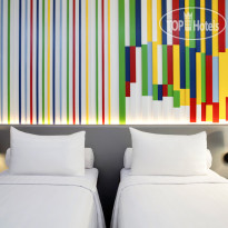 Ibis Styles Jakarta Mangga Dua Square Hotel