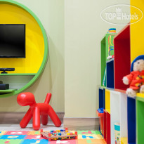 Ibis Styles Jakarta Mangga Dua Square Hotel