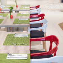 Ibis Styles Jakarta Mangga Dua Square Hotel