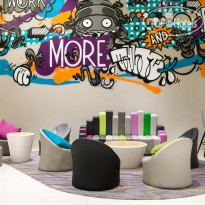 Ibis Styles Jakarta Mangga Dua Square Hotel