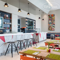 Ibis Styles Jakarta Mangga Dua Square Hotel
