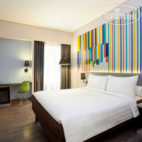 Ibis Styles Jakarta Mangga Dua Square Hotel