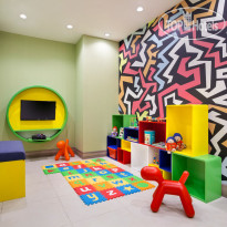 Ibis Styles Jakarta Mangga Dua Square Hotel