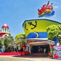 Ibis Styles Jakarta Mangga Dua Square Hotel