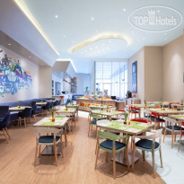 Ibis Styles Jakarta Mangga Dua Square Hotel