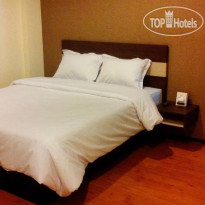 Hotelku Surabaya By Kusuma Agrowisata Hotel