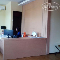 Hotelku Surabaya By Kusuma Agrowisata Hotel
