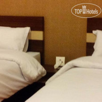 Hotelku Surabaya By Kusuma Agrowisata Hotel
