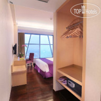 Quest Hotel Surabaya 