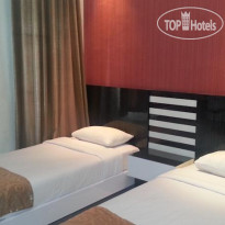My Hommy Guesthouse
