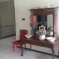 My Hommy Guesthouse